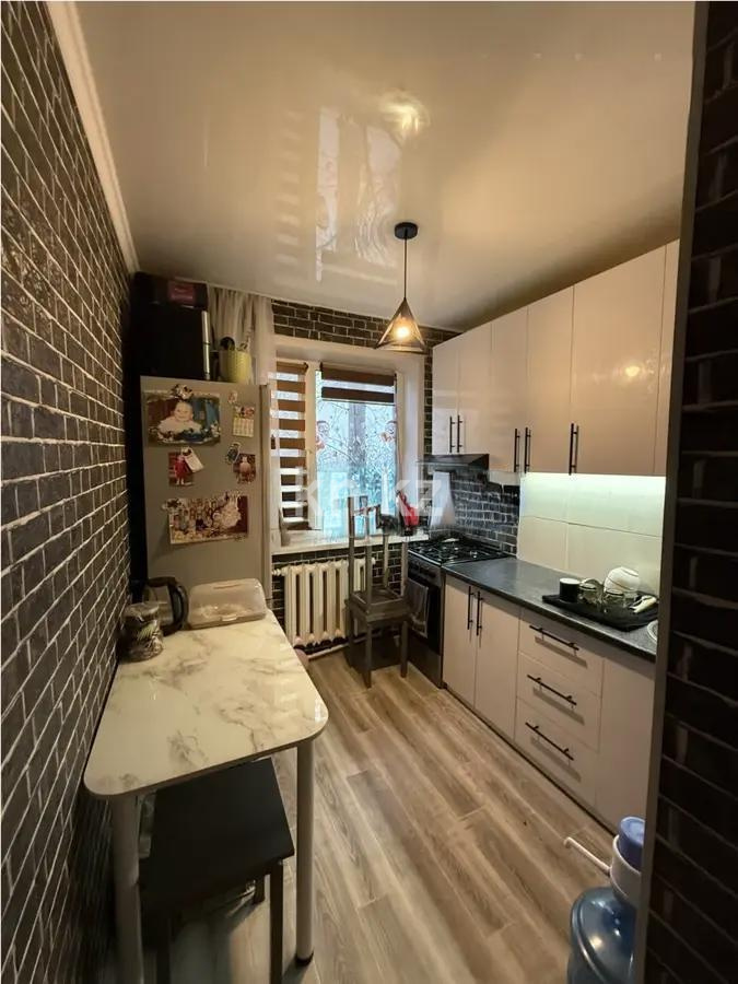 Продажа 2-комнатной квартиры, 45 м² - Продажа квартир в Казахстане - страница 11 фото 3 из 6