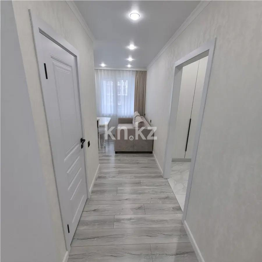 Продажа 1-комнатной квартиры, 43 м² в Астане - фото 4