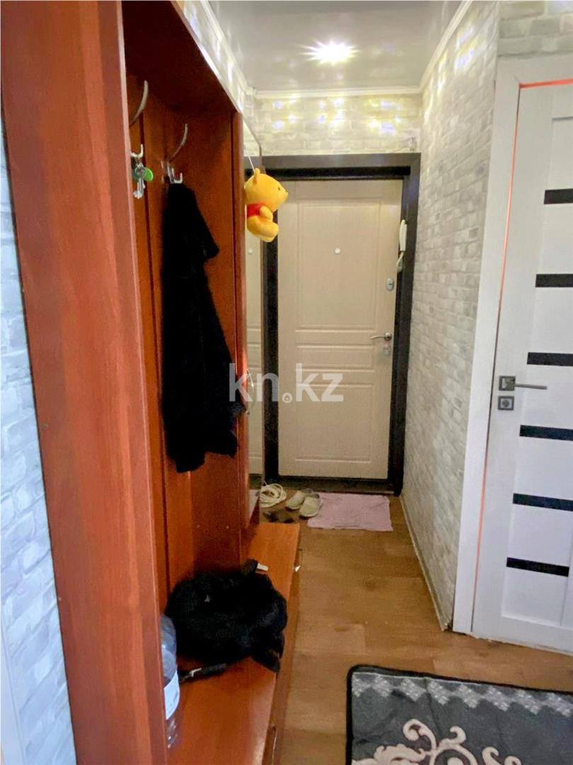 Продажа 2-комнатной квартиры, 44 м², мкр-н 15 в Караганде - фото 5