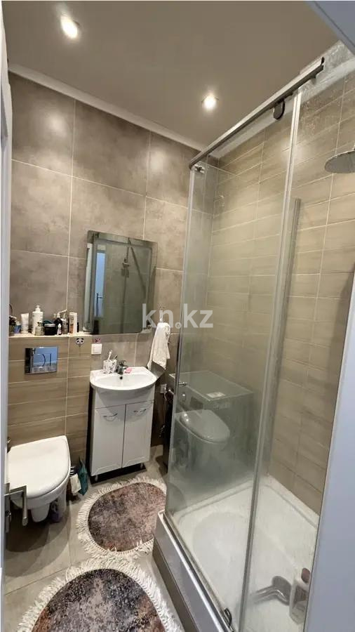 Продажа 2-комнатной квартиры, 47 м² в Астане - фото 3