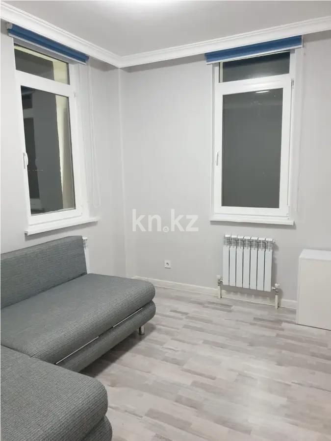 Продажа 3-комнатной квартиры, 68 м², ул. Байтурсынова, дом  40а - Продажа  трехкомнатных квартир в Астане без посредников с фото фото 1 из 3