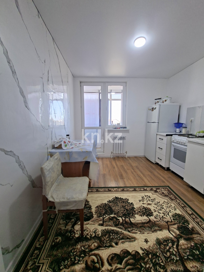 Продажа 3-комнатной квартиры, 75.2 м² - Продажа трехкомнатных квартир в Астане - страница 3 фото 4 из 15