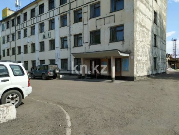 Аренда , ул. Складская, дом  22 - Аренда офисных и торговых помещений в Караганде без посредников фото 1 из 1