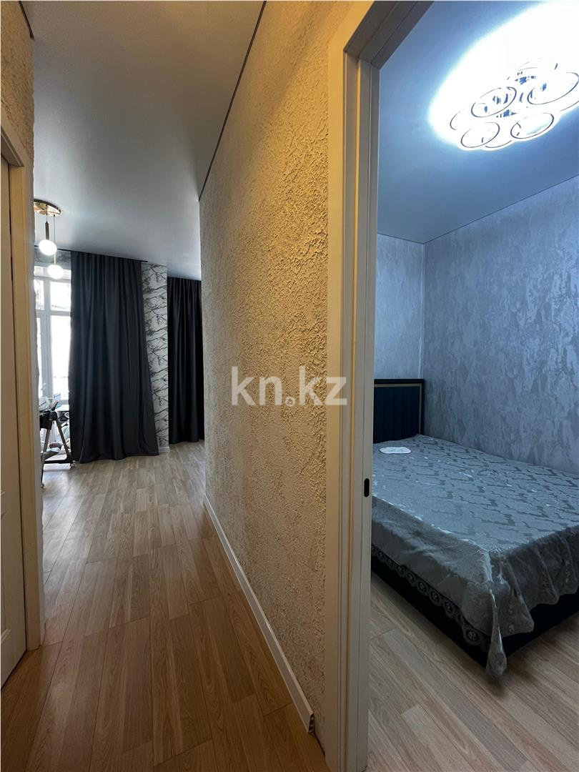 Продажа 1-комнатной квартиры, 40 м² - Продажа квартир в Караганде - страница 156 фото 13 из 13