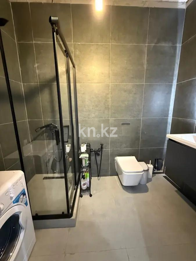 Продажа 1-комнатной квартиры, 48 м² - Продажа квартир в новостройках Астаны - страница 31 фото 2 из 3