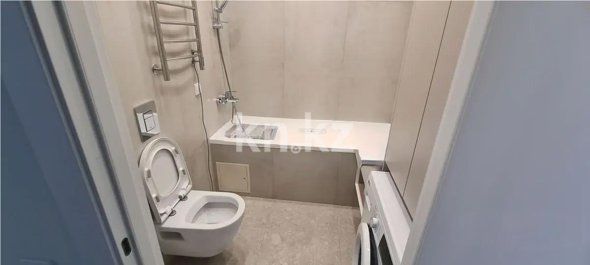 Продажа 1-комнатной квартиры, 43 м² в Астане - фото 3