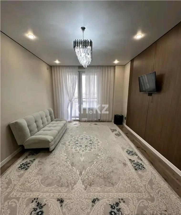 Продажа 2-комнатной квартиры, 63.4 м² в Астане
