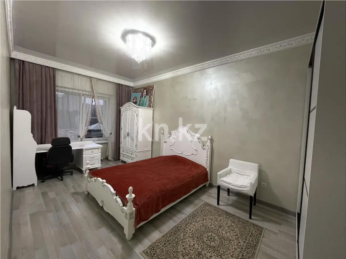 Продажа 3-комнатной квартиры, 112 м² - Недвижимость в Алматы фото 1 из 1