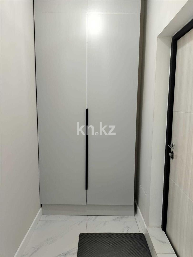 Продажа 2-комнатной квартиры, 37 м², ул. Култегин - Продажа квартир в Астане фото 8 из 9