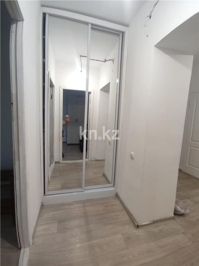 Продажа 3-комнатной квартиры, 55.8 м² в Астане - фото 10