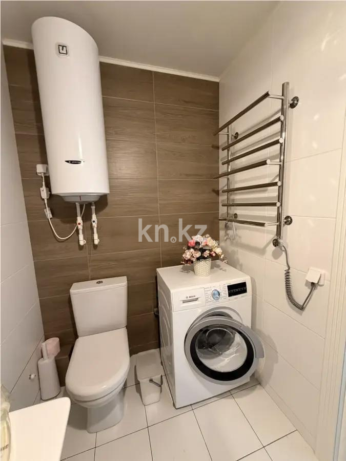 Продажа 3-комнатной квартиры, 57 м² - Продажа квартир от собственников в Караганде - страница 2 фото 5 из 6