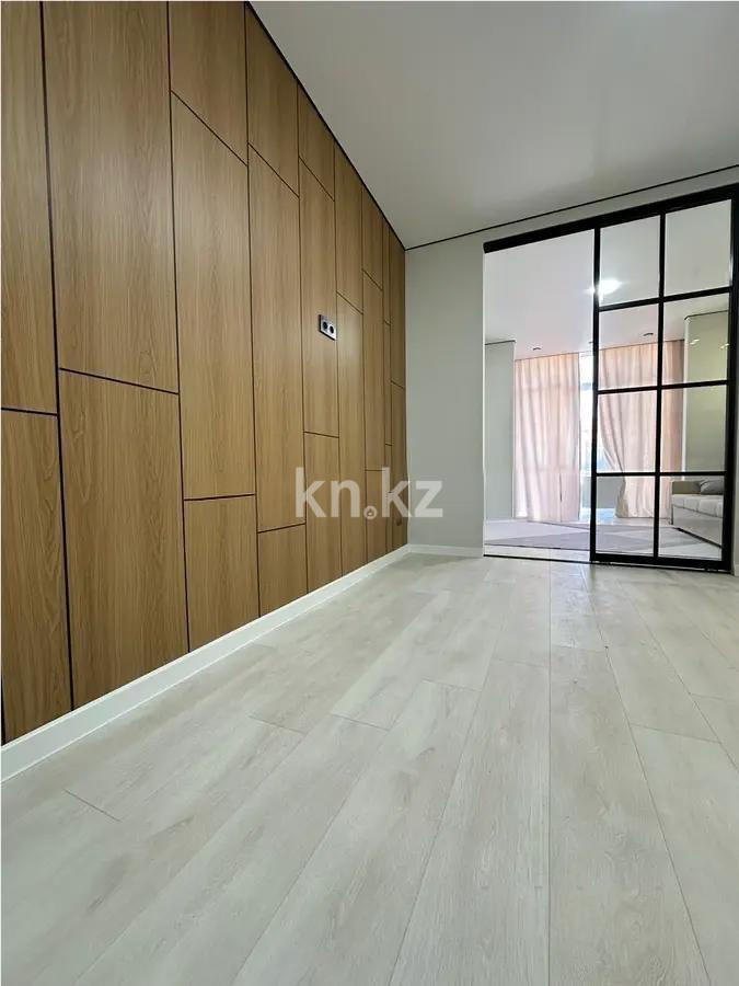 Продажа 1-комнатной квартиры, 34 м², мкр-н Шугыла, дом  340/46 в Алматы