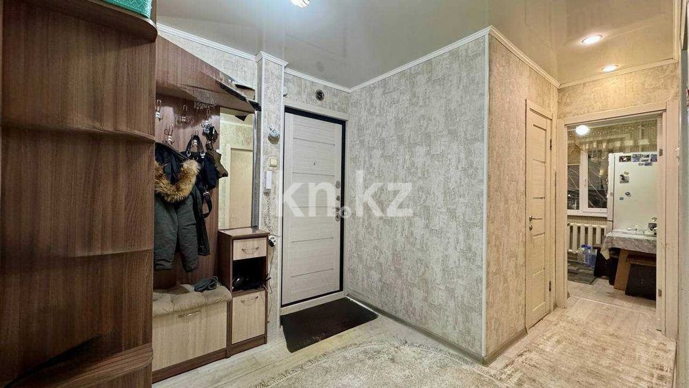 Продажа 3-комнатной квартиры, 61.4 м² - Продажа квартир в Костанае фото 8 из 13