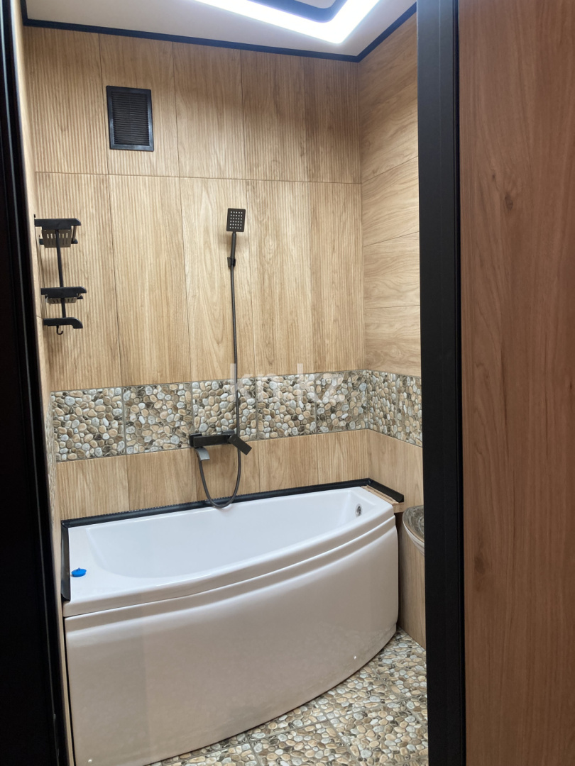 Аренда 2-комнатной квартиры, 59 м² - Аренда квартир помесячно от хозяев в Астане фото 2 из 11