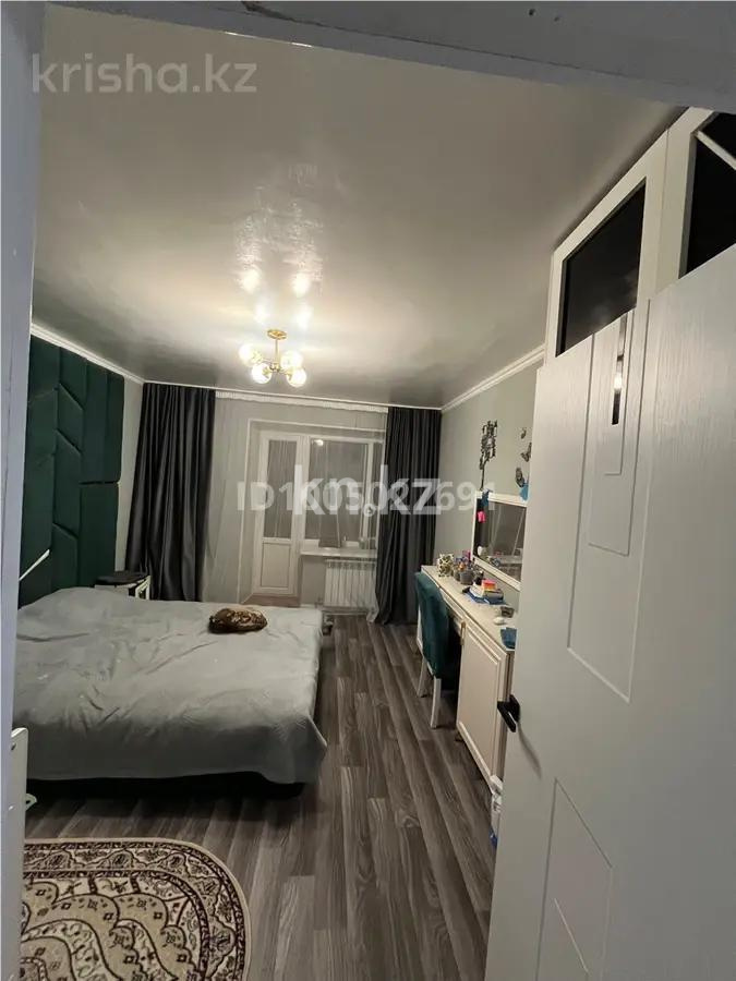 Продажа 3-комнатной квартиры, 92 м², 68-й квартал, дом  19 в Темиртау - фото 4