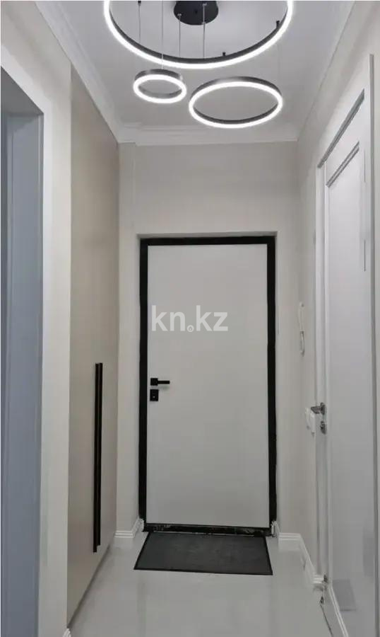 Продажа 2-комнатной квартиры, 38 м² - Продажа квартир в р-не Нура Астаны фото 6 из 7