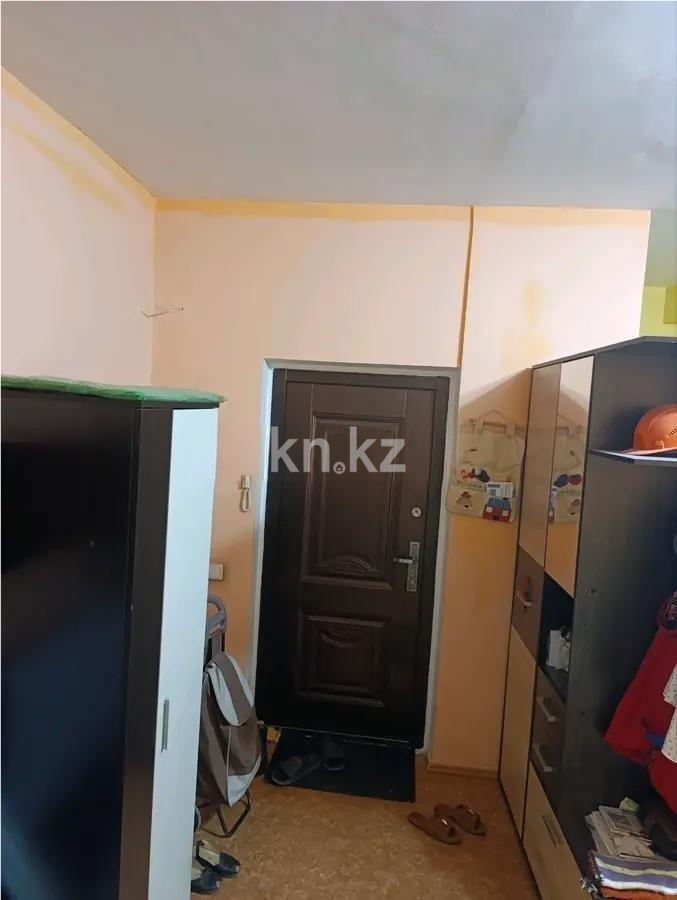 Продажа 1-комнатной квартиры, 34 м² в Алматы - фото 3