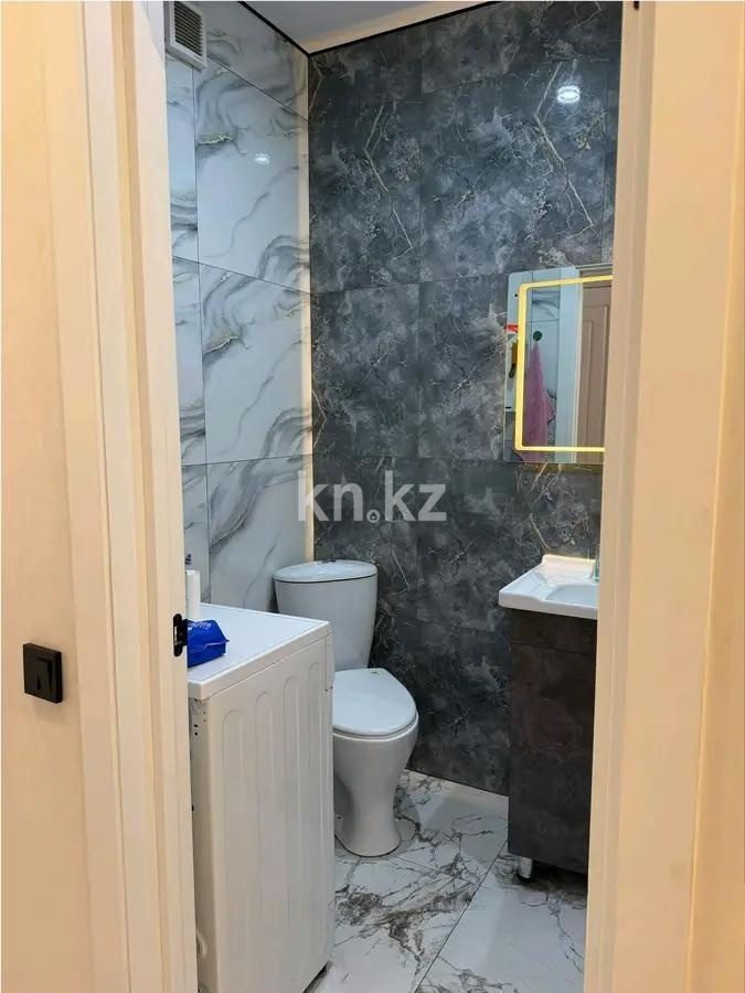 Продажа 3-комнатной квартиры, 65.3 м² - Продажа квартир в Алматы - страница 14 фото 5 из 5