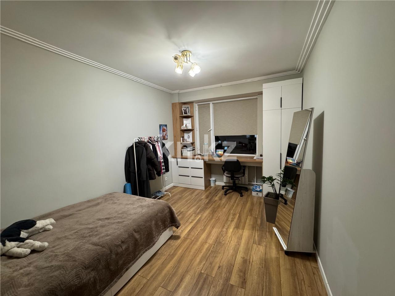 Продажа 4-комнатной квартиры, 100 м², ул. Сауран в Астане - фото 4