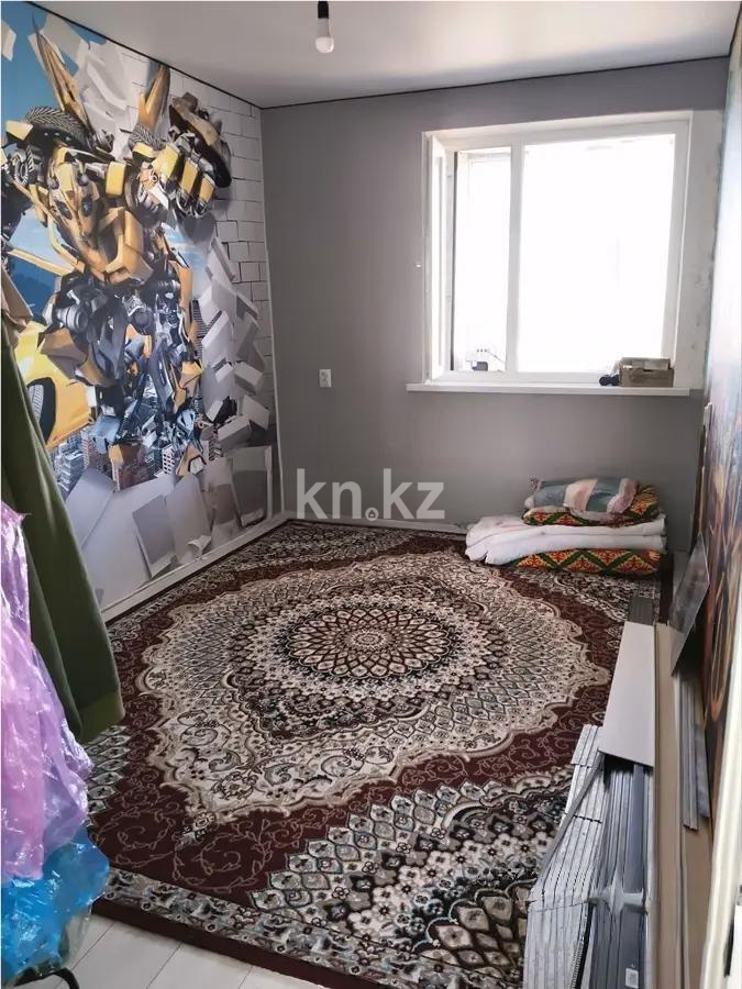 Продажа 4-комнатной квартиры, 130 м², ул. А-91, дом  16 - Продажа  четырехкомнатных квартир в Астане без посредников фото 4 из 8