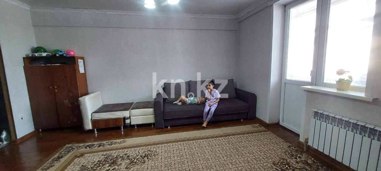 Продажа 1-комнатной квартиры, 33.6 м² - Продажа квартир от собственников в Алматы - страница 3 фото 4 из 17