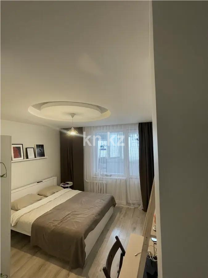 Продажа 3-комнатной квартиры, 87 м² в Астане