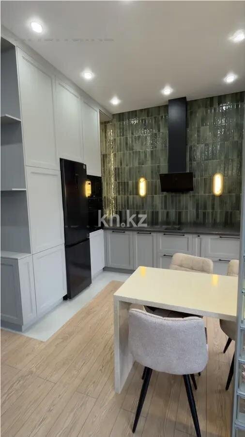 Продажа 2-комнатной квартиры, 40 м² в Караганде - фото 6