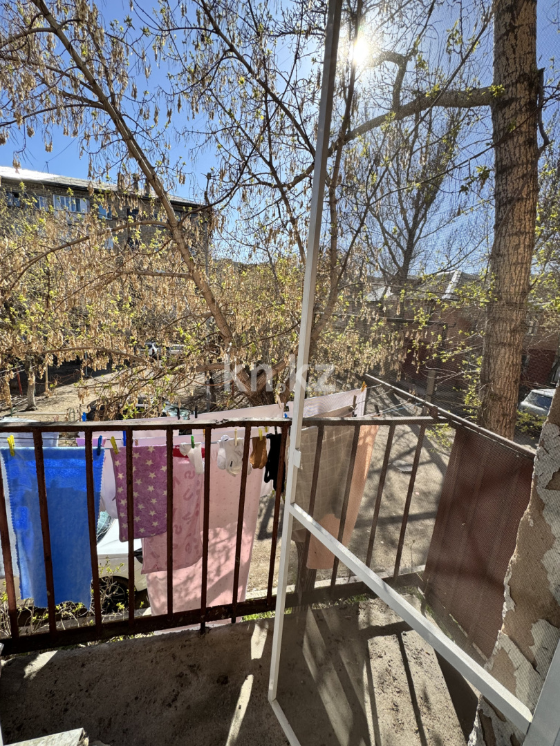 Продажа 2-комнатной квартиры, 42 м² в Караганде - фото 14