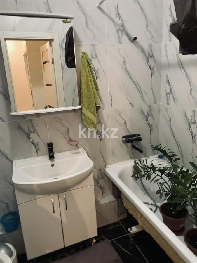 Продажа 2-комнатной квартиры, 42.5 м² - Недвижимость в Астане - страница 30 фото 4 из 4