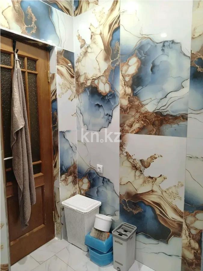Продажа 3-комнатной квартиры, 75 м² - Продажа  трехкомнатных квартир в новостройках Астаны с фото фото 6 из 7