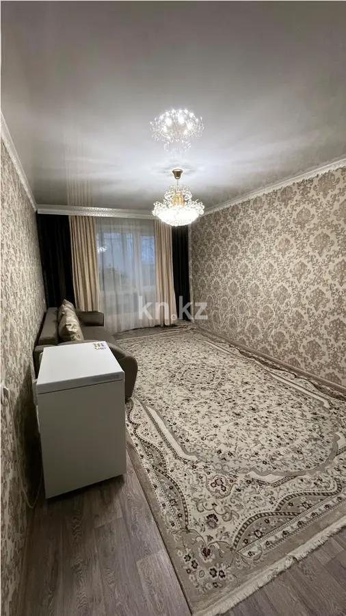 Продажа 3-комнатной квартиры, 62 м² - Продажа трехкомнатных квартир от собственников в Темиртау фото 1 из 6