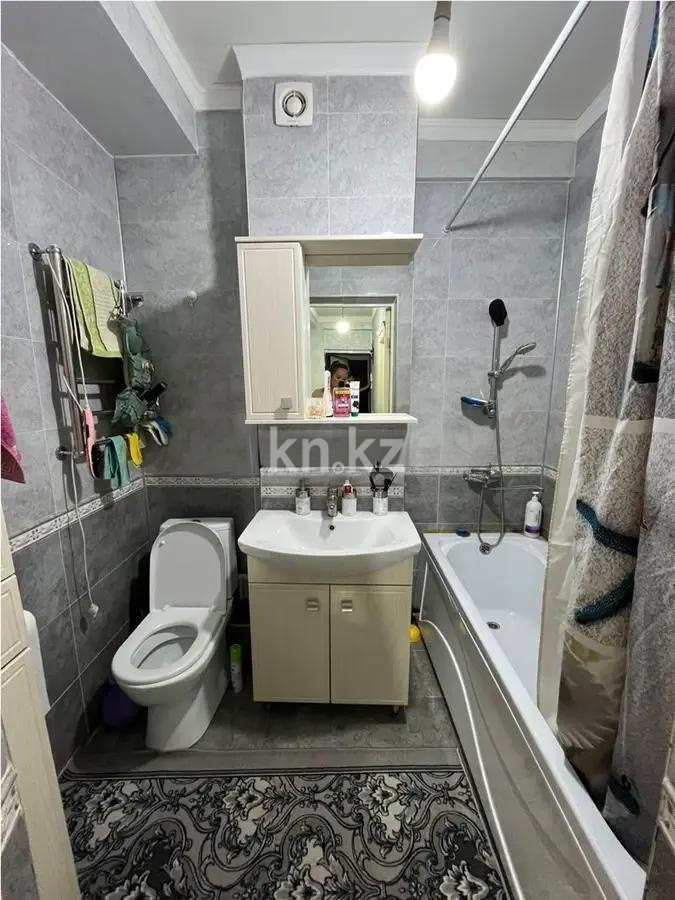 Продажа 2-комнатной квартиры, 54 м², ул. Жунисова, дом  10/8 - Продажа квартир в Алматы фото 3 из 4