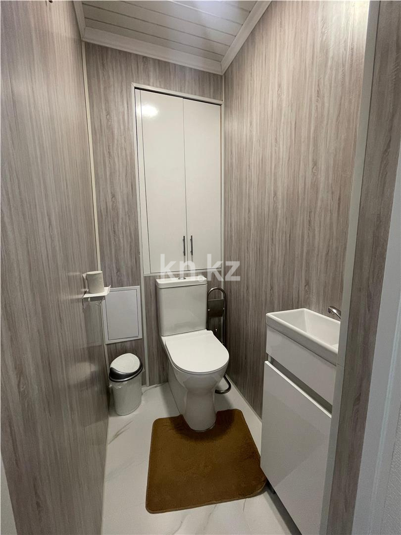 Продажа 3-комнатной квартиры, 72 м² в Астане - фото 10