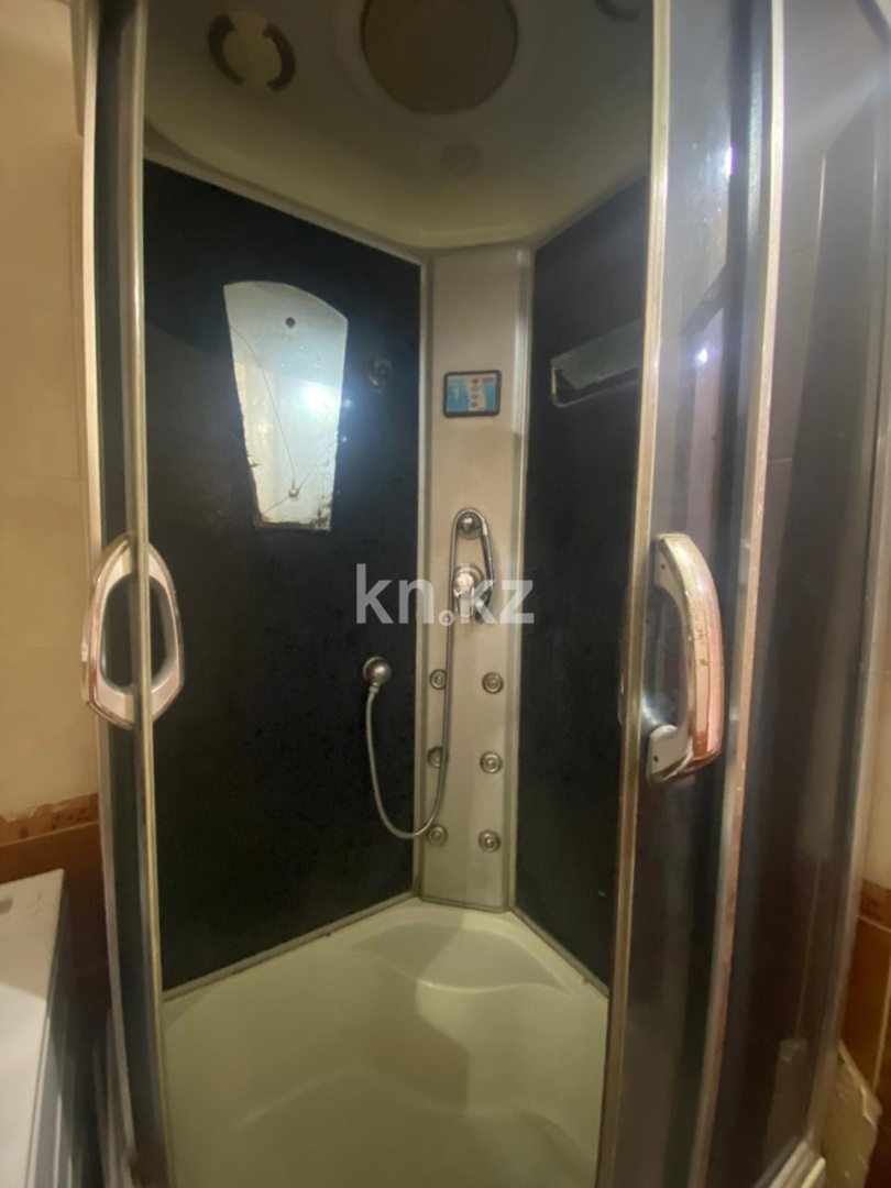 Аренда 3-комнатной квартиры, 60 м² - Аренда квартир помесячно в Алматы фото 8 из 9