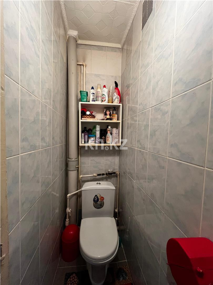 Продажа 2-комнатной квартиры, 47 м², мкр-н 14 в Караганде - фото 7