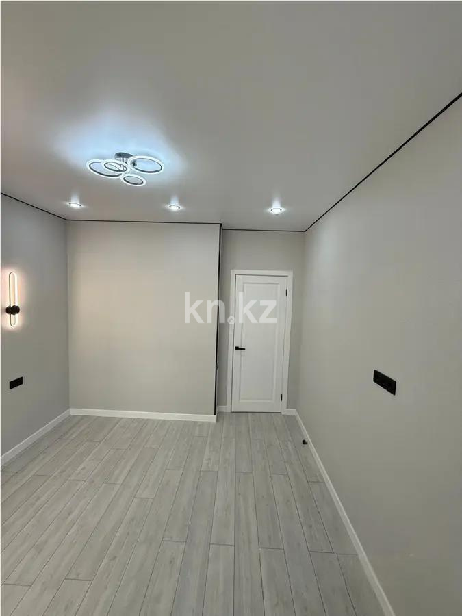 Продажа 2-комнатной квартиры, 65 м², ул. Нажимеденова, дом  34/2 - Продажа квартир в Астане фото 1 из 4
