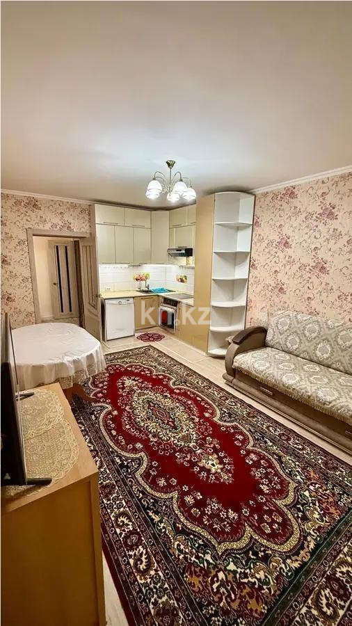 Продажа 2-комнатной квартиры, 47 м², ул. Щорса, дом  12/2 в Астане - фото 2