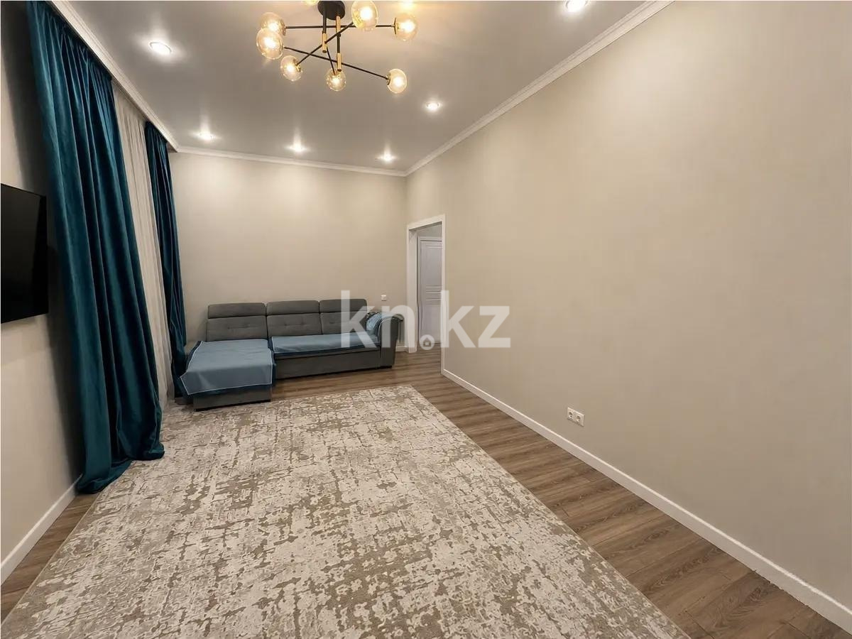 Продажа 2-комнатной квартиры, 63 м² - Продажа двухкомнатных квартир в Астане фото 1 из 4