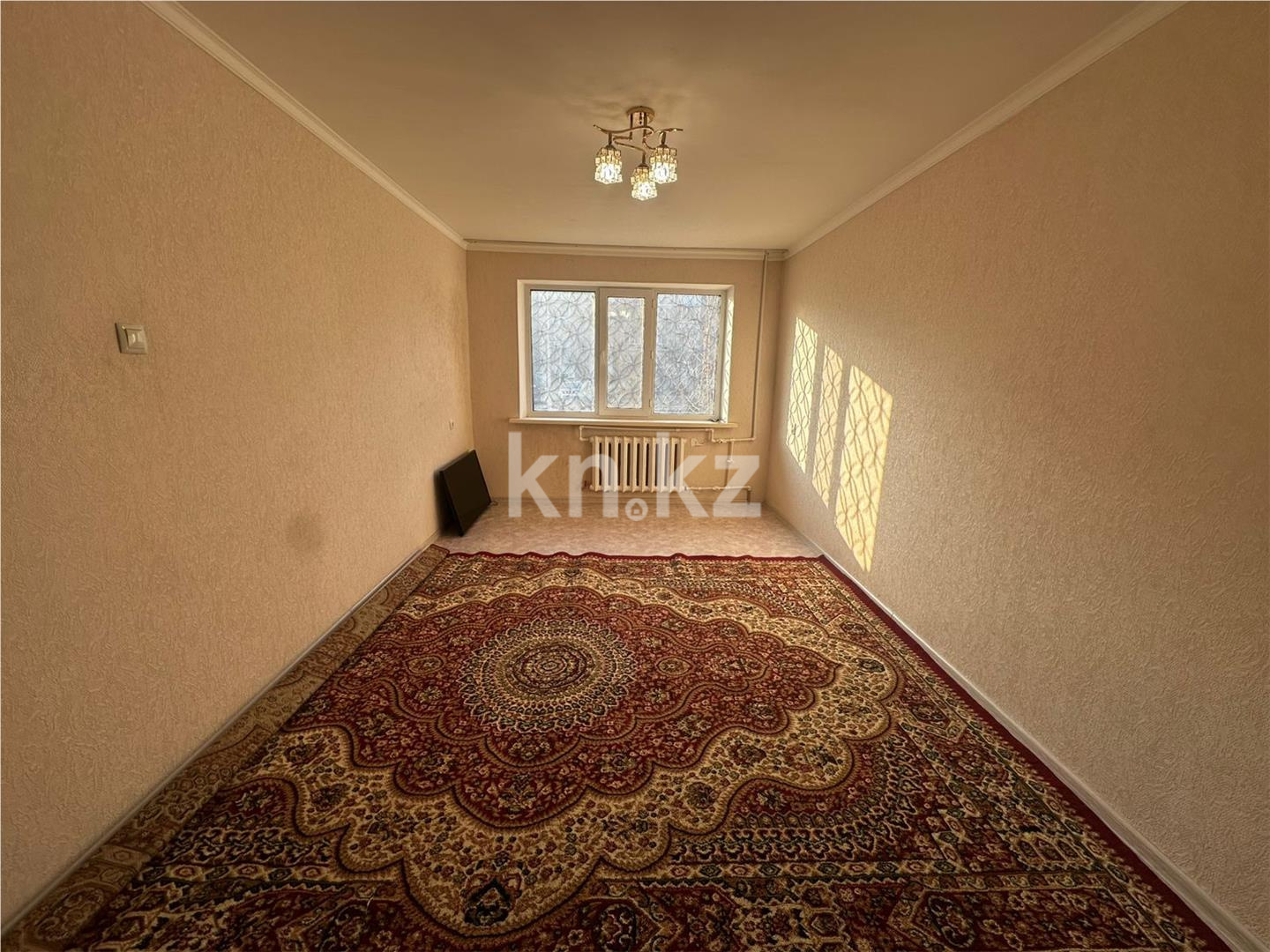 Продажа 1-комнатной квартиры, 30 м², мкр-н 7-й в Темиртау