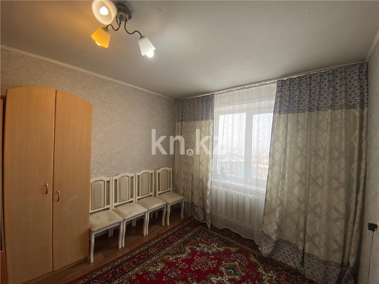 Продажа 3-комнатной квартиры, 65 м² - Недвижимость в Темиртау - страница 2 фото 5 из 12