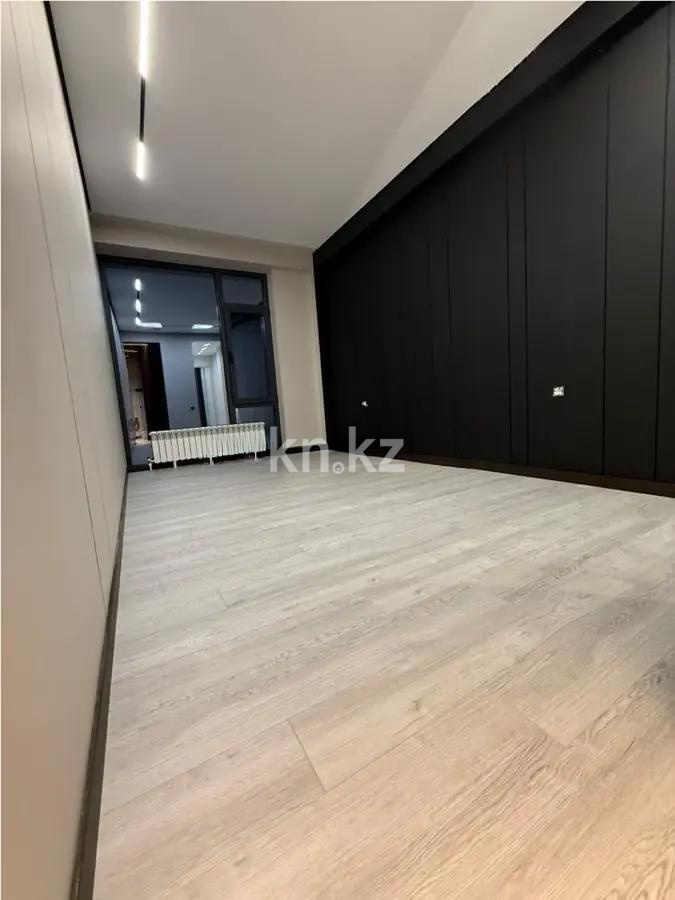 Продажа 2-комнатной квартиры, 58 м², ул. Талды, дом  59 - Продажа  однокомнатных, двухкомнатных квартир в Алматы фото 1 из 4