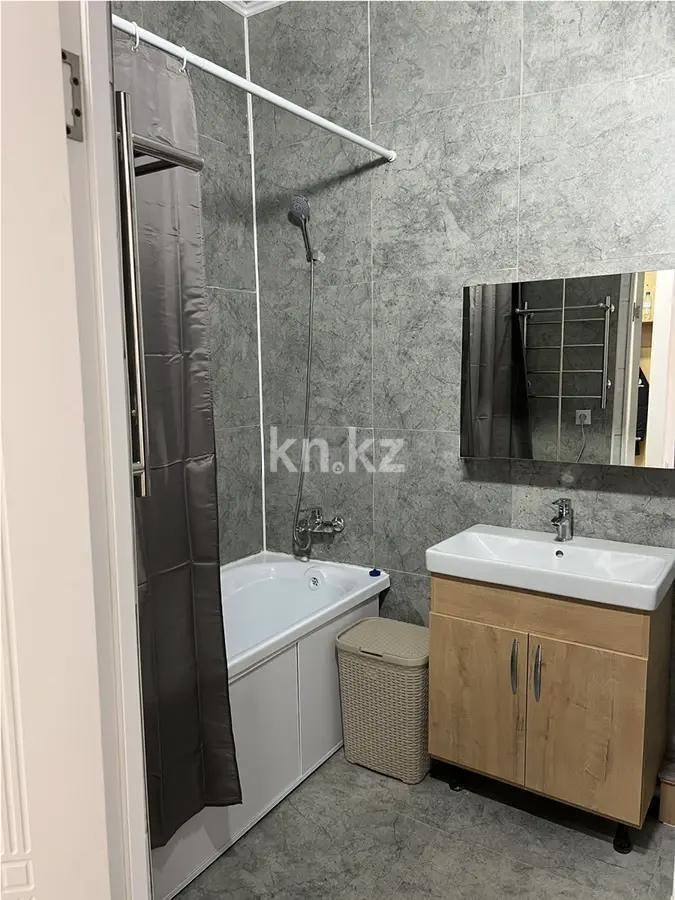 Продажа 1-комнатной квартиры, 35 м² - Продажа квартир в Астане - страница 5 фото 3 из 4