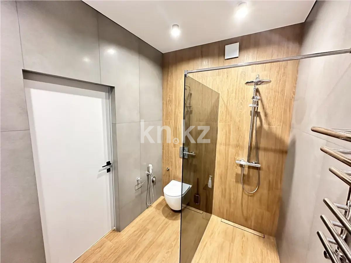 Продажа 5-комнатной квартиры, 137 м² - Продажа квартир в Алматы - страница 2 фото 5 из 5