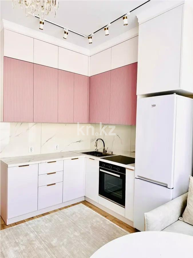 Продажа 3-комнатной квартиры, 90 м² - Продажа квартир в новостройках Астаны с фото - страница 7 фото 3 из 4