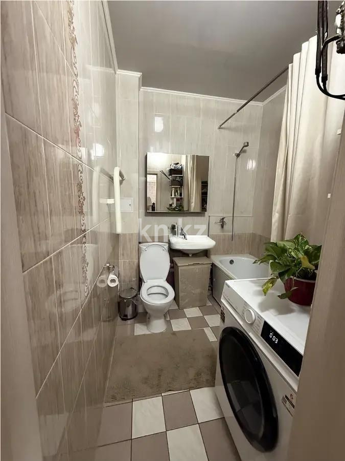 Продажа 1-комнатной квартиры, 40 м² - Продажа квартир в Казахстане - страница 7 фото 3 из 4