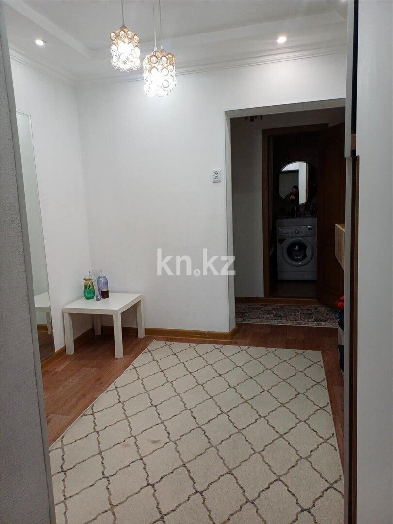 Продажа 4-комнатной квартиры, 77 м² в Караганде - фото 13