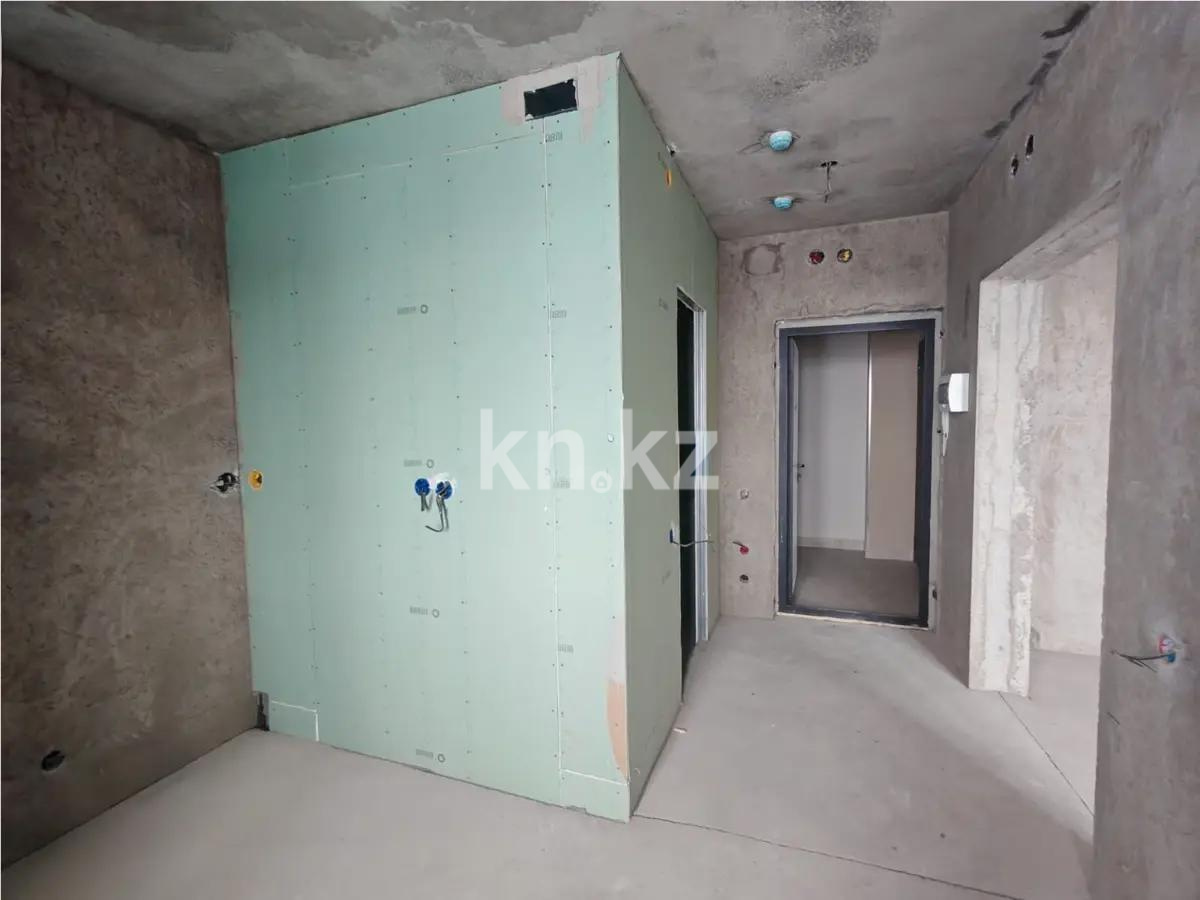 Продажа 1-комнатной квартиры, 35 м² в Астане - фото 3