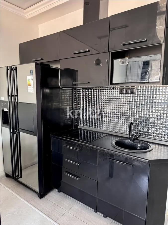 Продажа 2-комнатной квартиры, 53.6 м² - Продажа квартир в Бостандыкском р-не Алматы фото 3 из 4