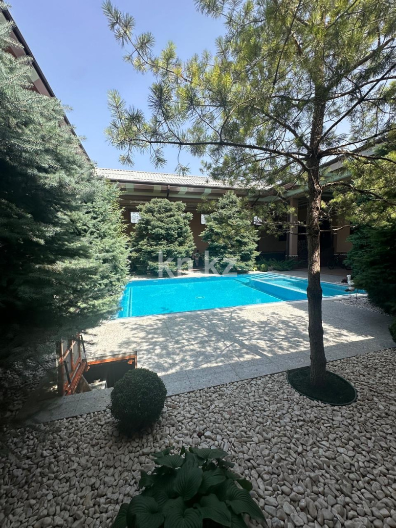 Продажа дома, 1070 м², ул. Алтынсарина, дом  24 - Продажа домов, коттеджей в Казахстане фото 7 из 25