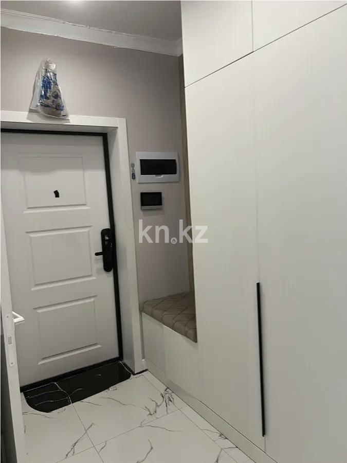 Продажа 2-комнатной квартиры, 65.1 м², пр. Туран, дом  57/3 - Продажа квартир в новостройках Астаны с фото фото 4 из 4